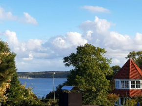 Ferienhaus Ostseesegler in Glücksburg